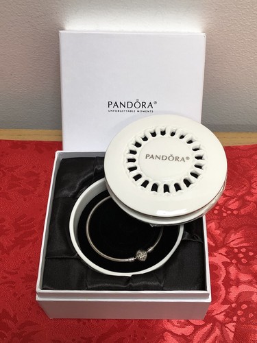 Authentic pandora heart - heart, of