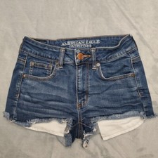 American Eagle Shorts Womens 2