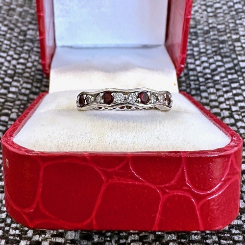 14ct white gold - 14ct,