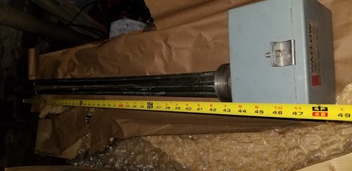 Watlow screw plug - watlow,