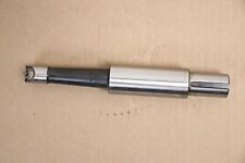 Nikken micro-cut boring bar