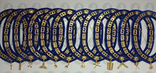 Masonic Regalia Blue Lodge