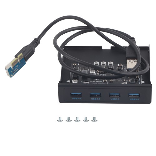 Pci express usb 0 card - pci-e,