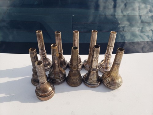 Cornet mouthpieces yamaha - cornet,
