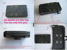 #336 Fit Garmin Zumo 660 BMW 4