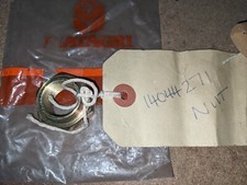 GENUINE NEW HOLLAND ( FIATAGRI ) NUT M20 X 1.5 14044271