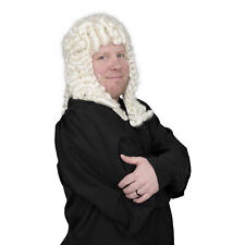 Adult Unisex British Judge