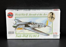 AIRFIX FOCKE-WULF FW 190A 1:72