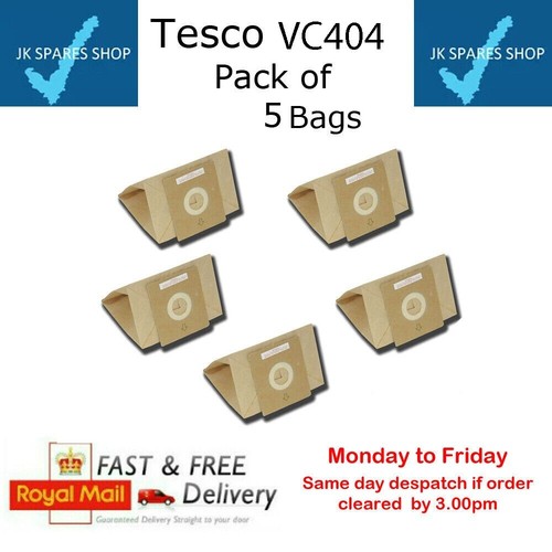 Tesco vc404 cylinder vacuum - vc404,