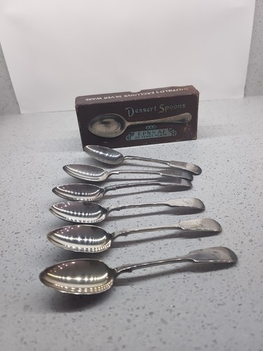 Boxed vintage set - vintage, 6x