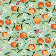 CLARKE AND CLARKE ORANGE