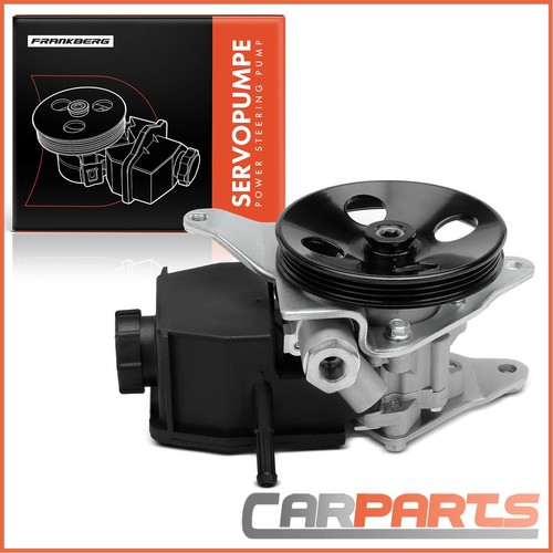 Power steering hydraulic - steering, pump