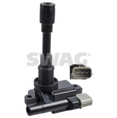 Swag 2080 ignition coil - swag,