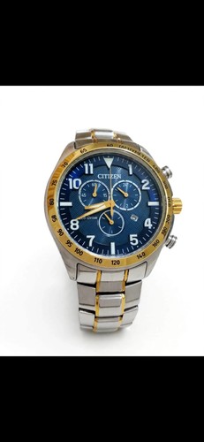 Citizen eco drive - citizen, promaster