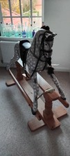 Rocking horse vintage