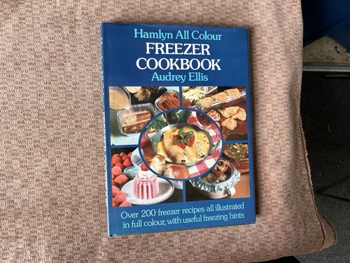 Hamlyn all colour freezer - hamlyn,