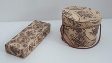 Dolls House - Hat and glove