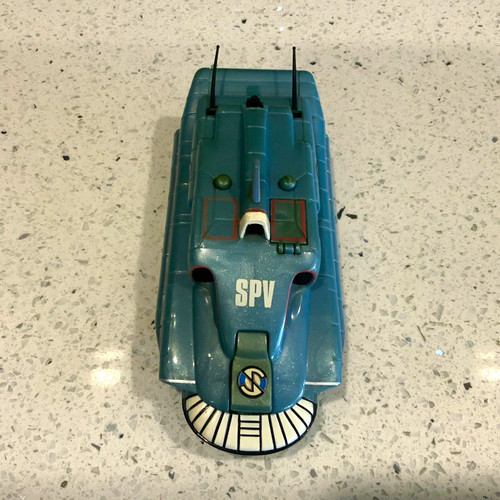 Captain scarlet spv spectrum - captain,