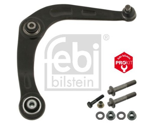 For febi 40780 control - febi,