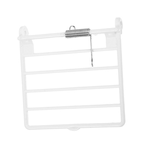 Quail cage door replacement - cage,