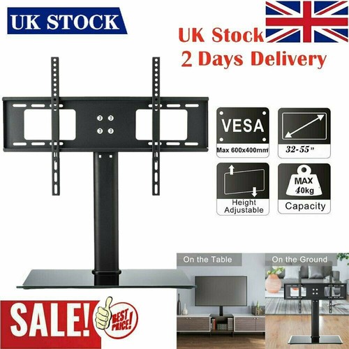 Universal table top stand - table, tv
