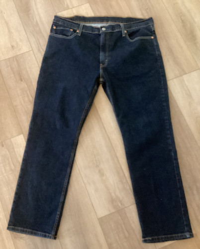 Levi 514 straight fit - straight,