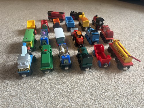 Brio train bundle - bundle, inc