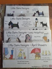 Little Claire Designs Lovely