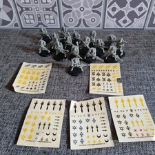 Warhammer 40k: Aeldari/Eldar