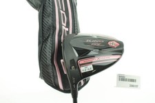 Cobra Speedzone Xtreme Black