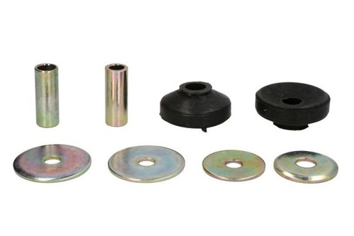 Front magnum technology - magnum,