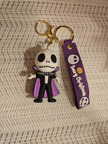 Nightmare before christmas - nightmare,