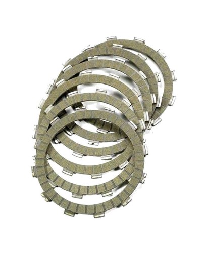 Newfren kit clutch disc - newfren,