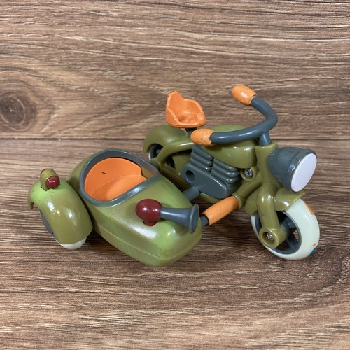 1995 gobbo sly motorcycle - sly,