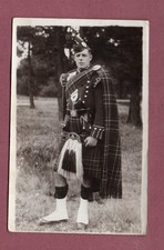 POSTCARD RP Scots Guards