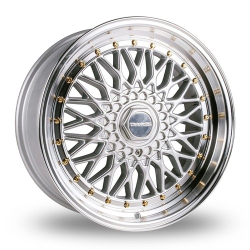 Dare rs alloy wheels - dare,