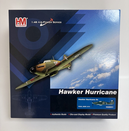 Hobby master hawker - hobby,