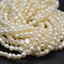 Freshwater Pearl Beads -