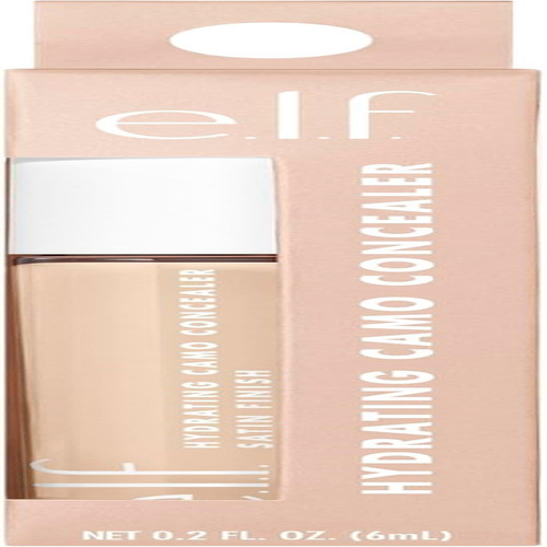 Hydrating concealer light - concealer,