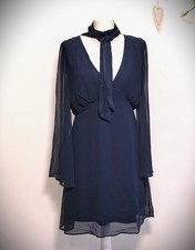 Miss behave vintage navy - miss‑behave,