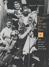 Into the Heart of the Fire