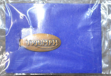 Original Meriden Triumph