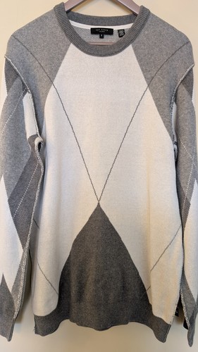 Ted baker avebury - diamond, crew