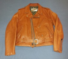 Schott perfecto 618 size - perfecto,