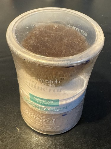 Oreal true match mineral - match,