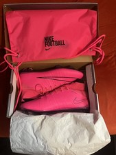 Nike Mercurial Superfly Pink