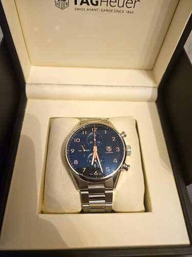 Tag heuer carrera ref - tag,