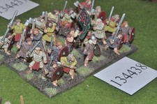 28mm dark ages / irish - 24