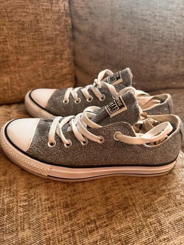 Woman converse trainers - woman’s,