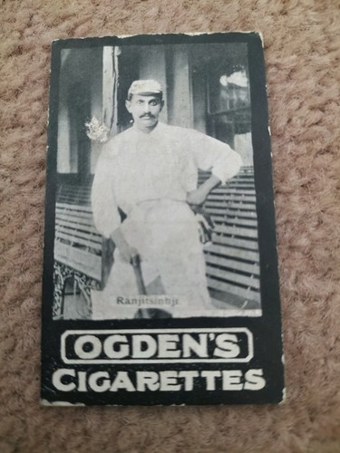 Rare 1901 ogdens cigarettes - rare,